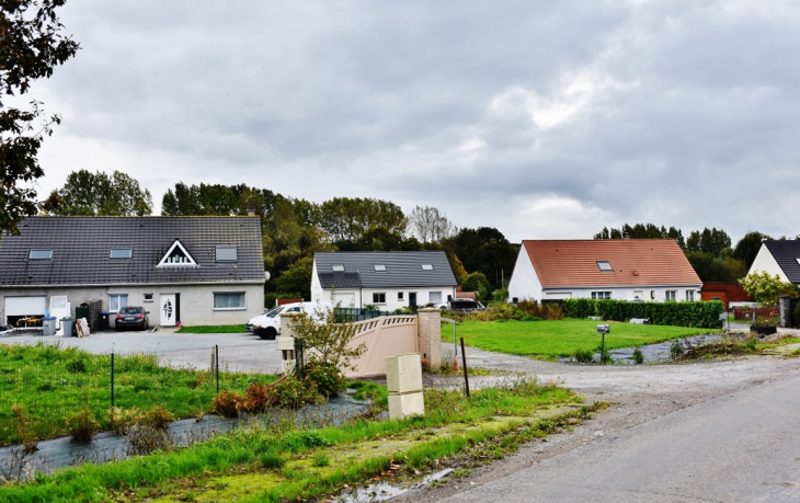 La Commune - Recques-sur-Hem