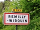 Remilly-Wirquin