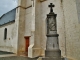 Photo suivante de Remilly-Wirquin Monument-aux-Morts 