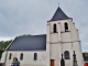 Photo précédente de Remilly-Wirquin   église saint-Omer