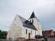 Photo précédente de Remilly-Wirquin   église saint-Omer