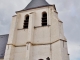 Photo suivante de Remilly-Wirquin   église saint-Omer