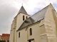   église saint-Omer