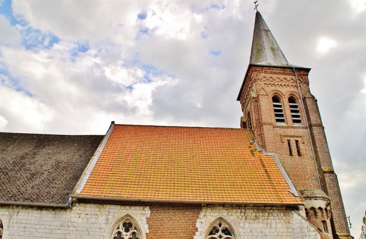 Photo à Renty (62560)