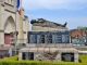 Photo suivante de Richebourg Monument aux Morts