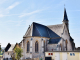Photo suivante de Rinxent  église Saint-Martin