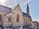 Photo précédente de Rinxent  église Saint-Martin