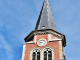   *église Saint-Hilaire