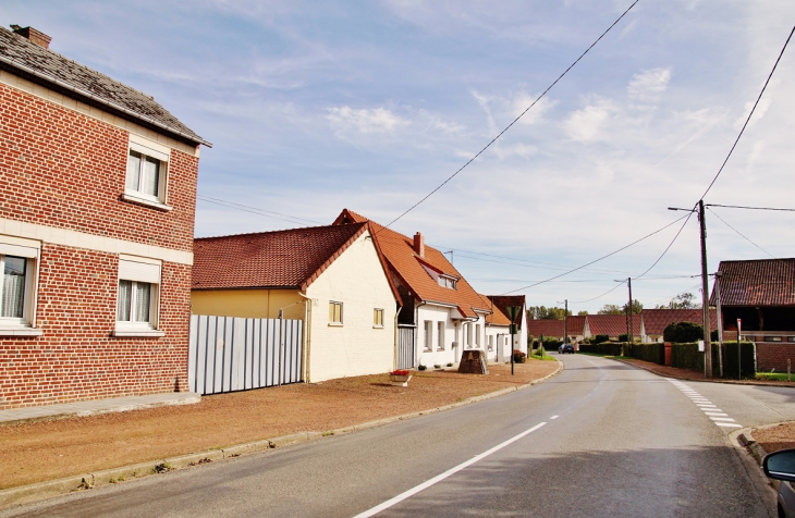 La Commune - Ruisseauville