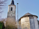 Photo suivante de Ruitz ²²église Saint-Maurice