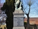 Photo suivante de Sailly-Labourse Monument aux Morts
