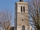 Photo précédente de Sailly-Labourse -église Saint-Martin