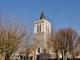 Photo suivante de Sailly-Labourse -église Saint-Martin