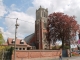 Photo suivante de Sailly-sur-la-Lys L'église