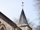 Photo suivante de Saint-Hilaire-Cottes /église Saint-Omer