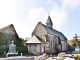 Photo suivante de Saint-Inglevert **église Saint-Christophe