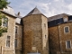 Photo précédente de Saint-Léonard le Château