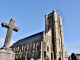 Photo suivante de Saint-Martin-Boulogne  église Saint-Martin