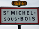 Saint-Michel-sous-Bois