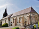 Photo précédente de Saint-Michel-sous-Bois *église Saint-Michel