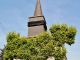 Photo suivante de Saint-Michel-sous-Bois *église Saint-Michel