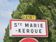 Photo suivante de Sainte-Marie-Kerque 