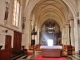 Photo suivante de Samer église St Martin