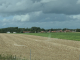 Photo suivante de Saudemont le village vu de l'autoroute A26