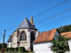 Photo suivante de Saulchoy  église Saint-Martin