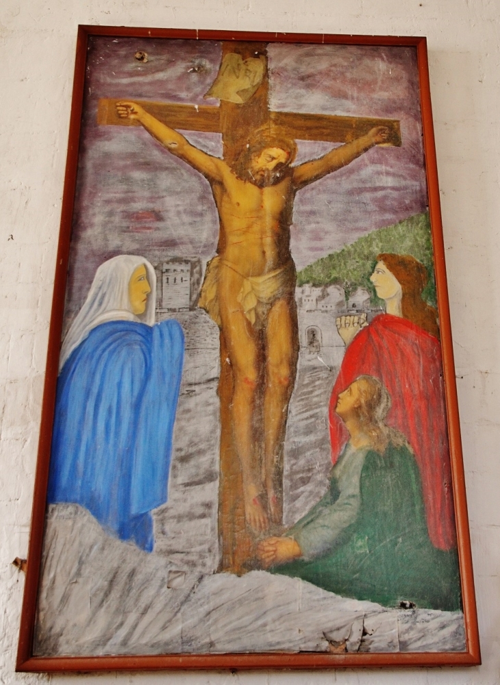 &&église Saint-Firmin - Sempy