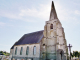 Photo suivante de Servins  église Saint-Martin