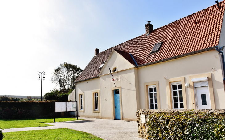 La Mairie - Tardinghen