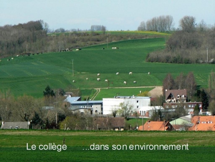 College - Thérouanne