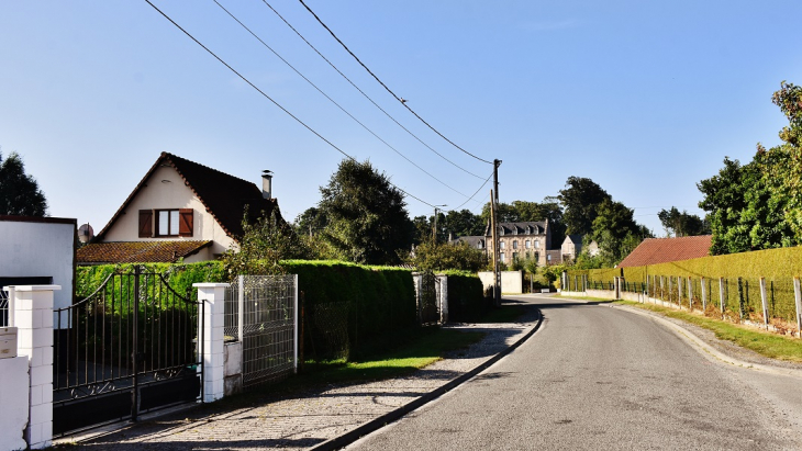 La Commune - Tigny-Noyelle