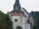 Photo suivante de Tigny-Noyelle l'église