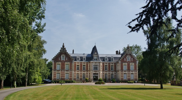  Château de Tilques