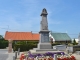 Photo suivante de Tilques Monument aux Morts