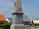 Photo précédente de Tilques Monument aux Morts