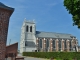 <<église Sacré-Cœur 