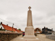 Photo précédente de Tingry Monument-aux-Morts