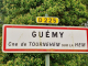 La Commune ( Guemy )