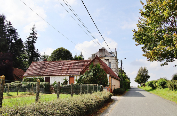 La Commune - Tramecourt