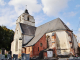 Photo suivante de Tramecourt --église Saint-Vaast