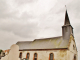 Photo précédente de Tubersent *église Saint-Etienne