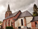 Photo suivante de Vaudringhem *église Saint-Leger