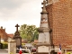 Photo suivante de Verchocq Monument-aux-Morts 