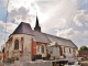 Photo précédente de Verchocq  église Saint-Martin