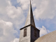 Photo suivante de Verchocq  église Saint-Martin