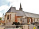 Photo précédente de Verchocq  église Saint-Martin