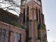 Photo suivante de Vermelles    église Saint-Pierre